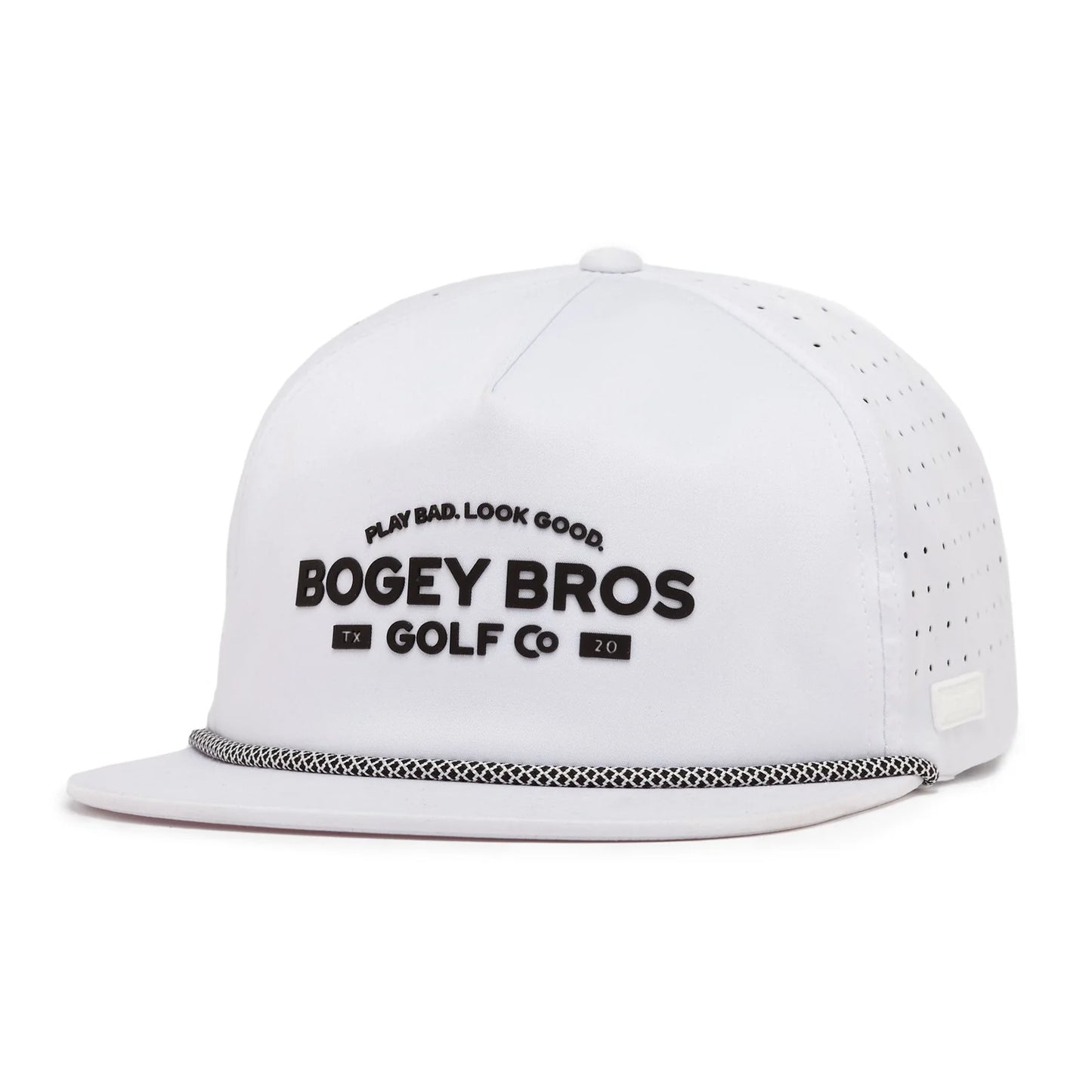 Bogey Bro Hats