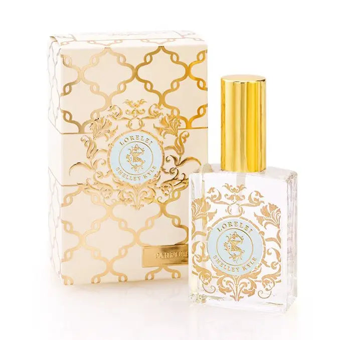 Lorelei Small Atomiseur Parfum