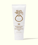 Mineral Sunscreen Lotion 3oz