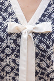 The Bow Tie Dress