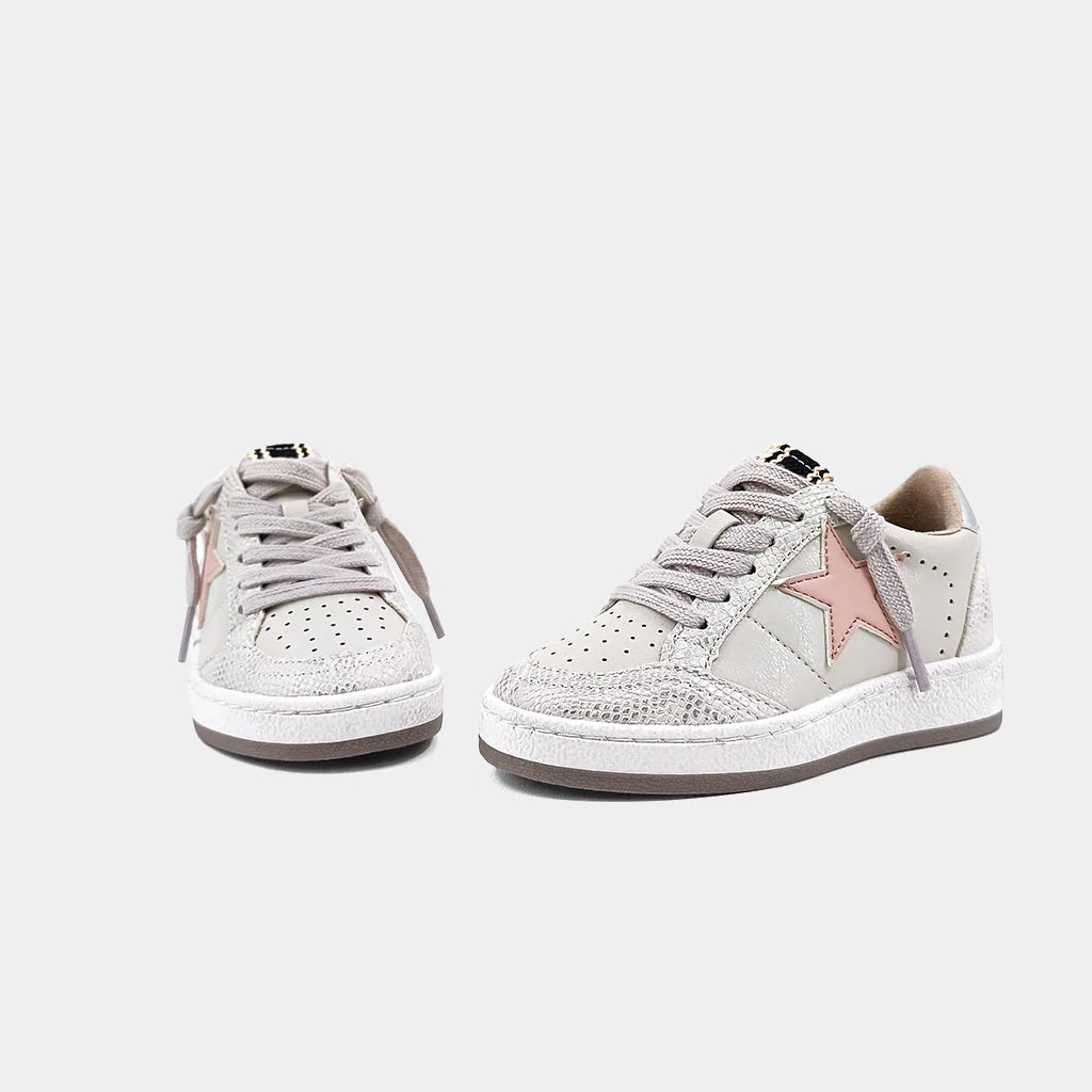 Paz Toddler Sneaker