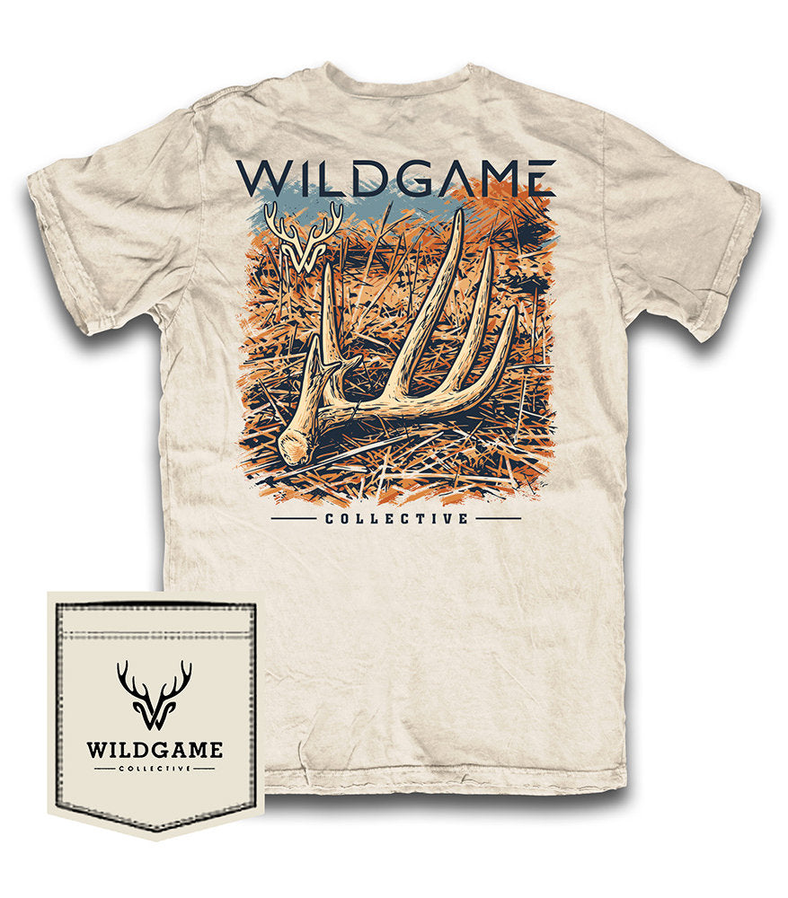 Wildgame Trophy Shed