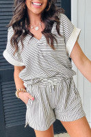 The Stripey Set