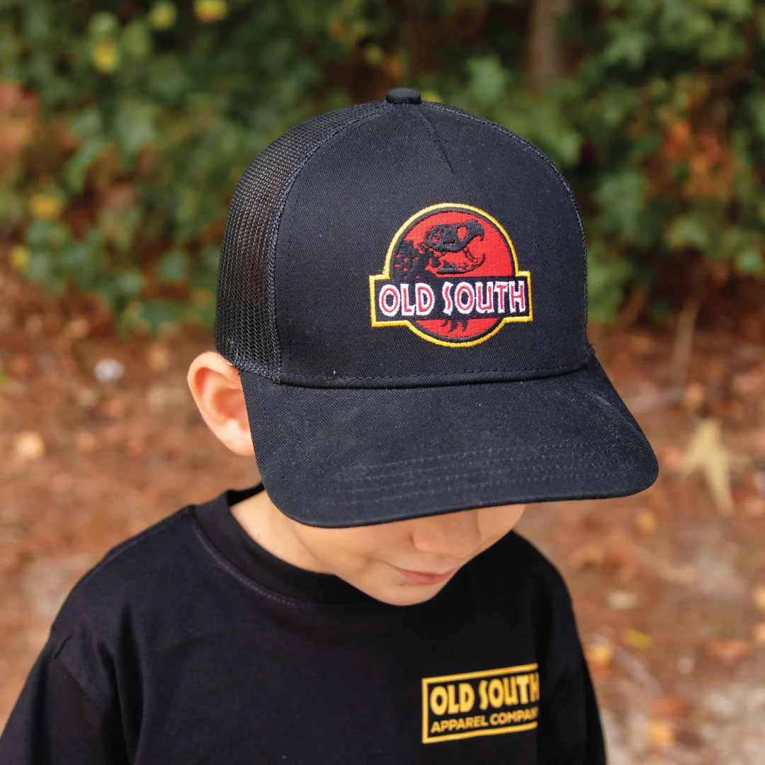 Youth Watch Your Fingers Hat