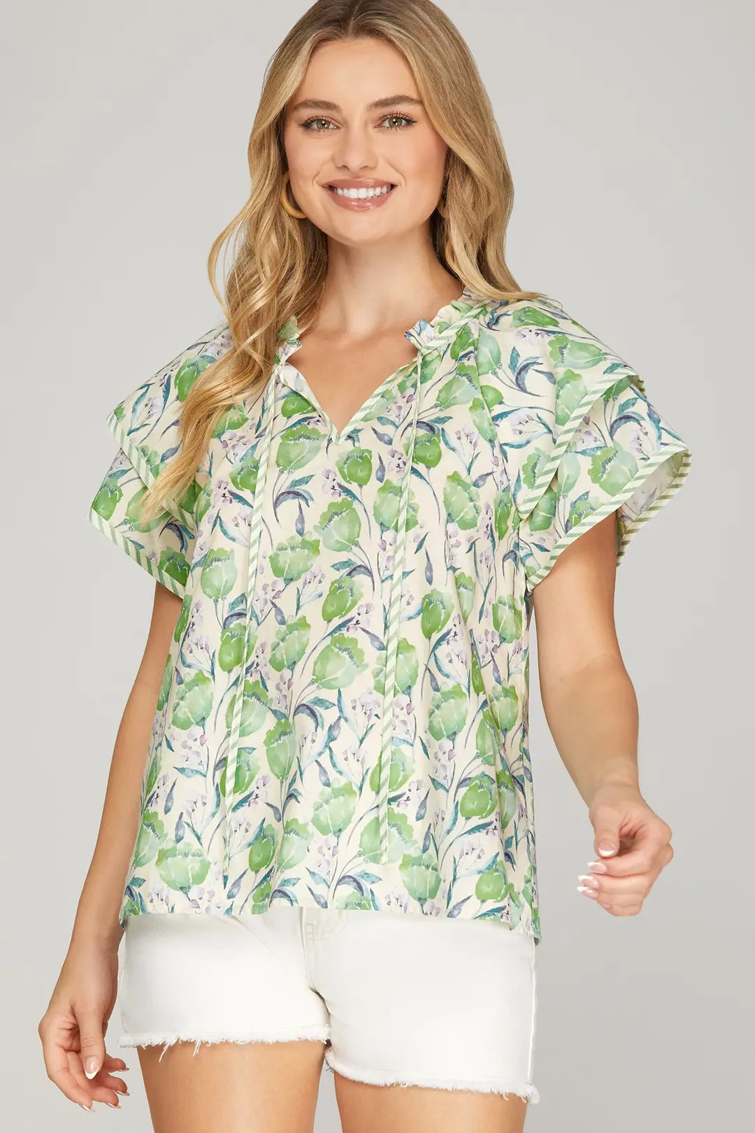 The Greenry Top