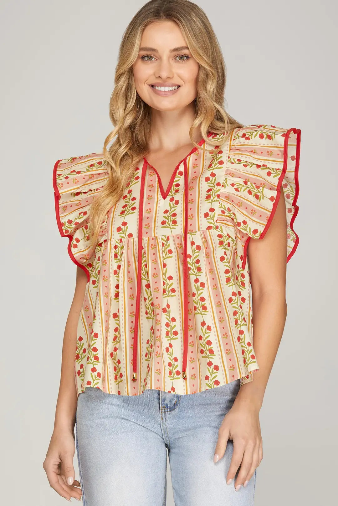 The Rosie Top