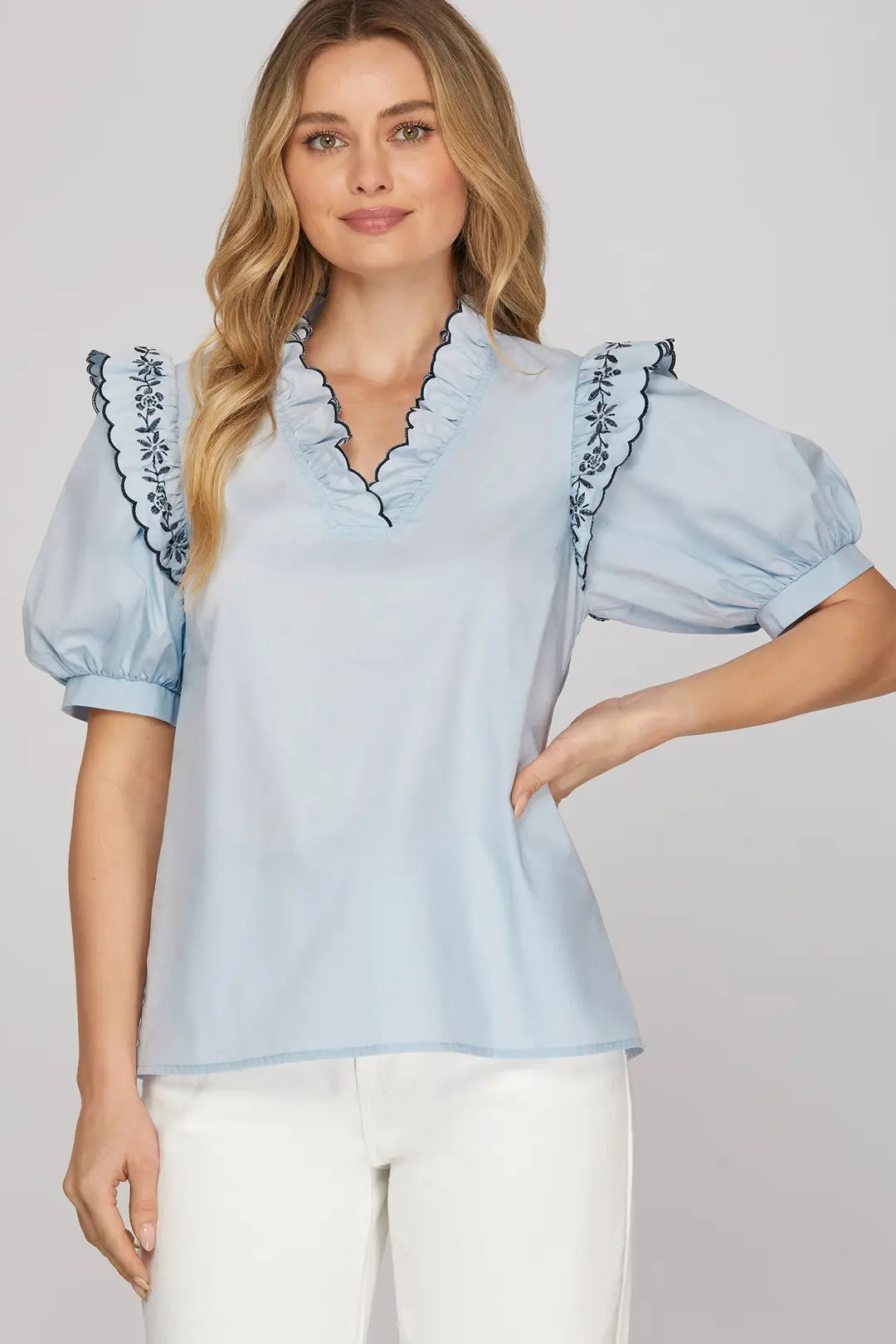 The Emory Top