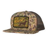 Fieldstone/Roost Hats