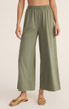 Scout Jersey Flare Pant