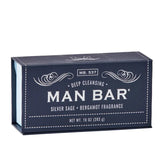 Man Bar Soap Bar