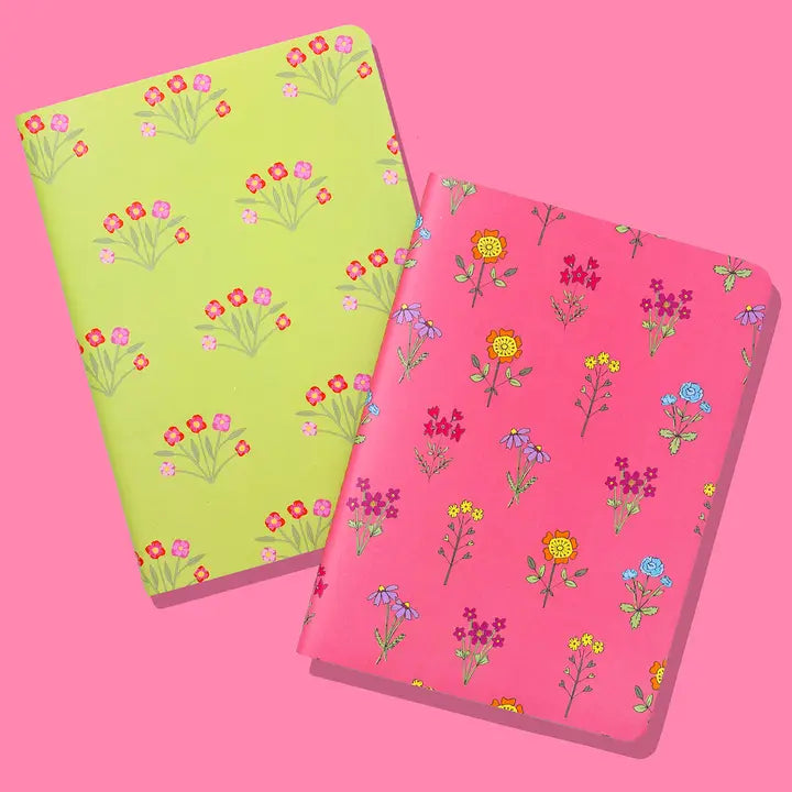 Notebook Set