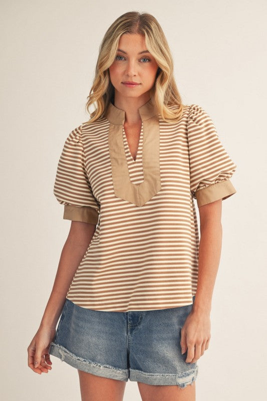 The Ember Top