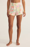 Classic Soleil Short