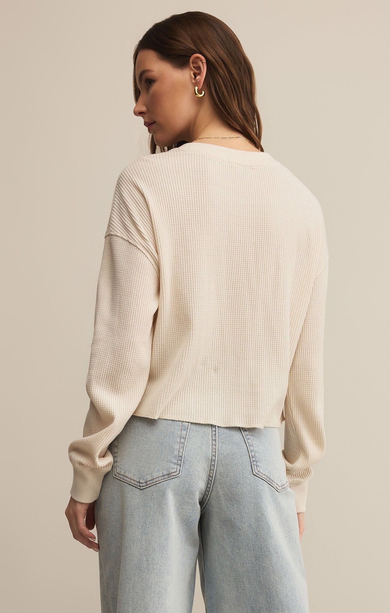 Angel Mini Thermal Top