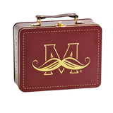 Man Bar Travel Tin Set