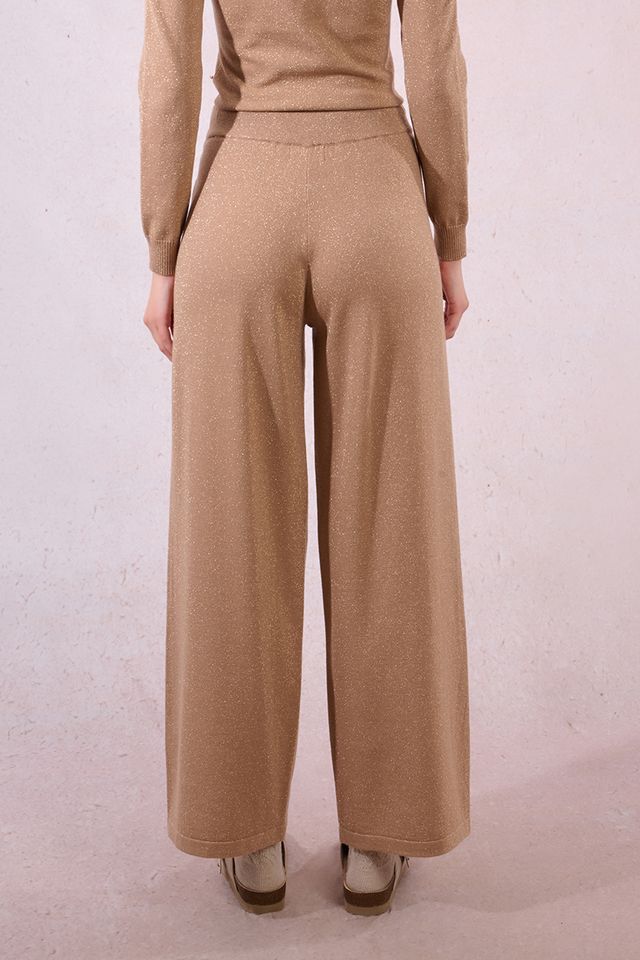 The Golden Pant