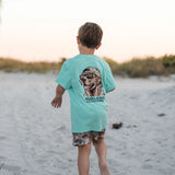 Burlebo Youth Tee