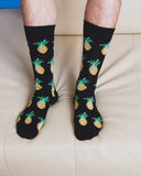 Memoi Single Pack Socks