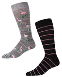 MeMoi 2-Pack Men Socks