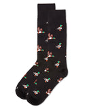 Memoi Single Pack Socks