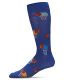 Memoi Single Pack Socks
