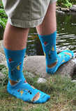 Memoi Single Pack Socks