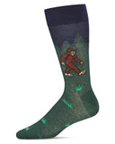 Memoi Single Pack Socks
