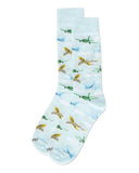 Memoi Single Pack Socks