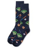 Memoi Single Pack Socks