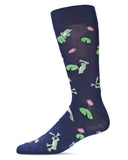 Memoi Single Pack Socks