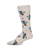 Memoi Single Pack Socks