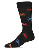Memoi Single Pack Socks