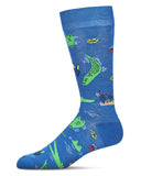 Memoi Single Pack Socks