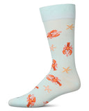 Memoi Single Pack Socks