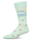 Memoi Single Pack Socks