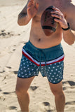 Men Swim Trunks
