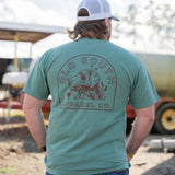 Hunting Dog Tee