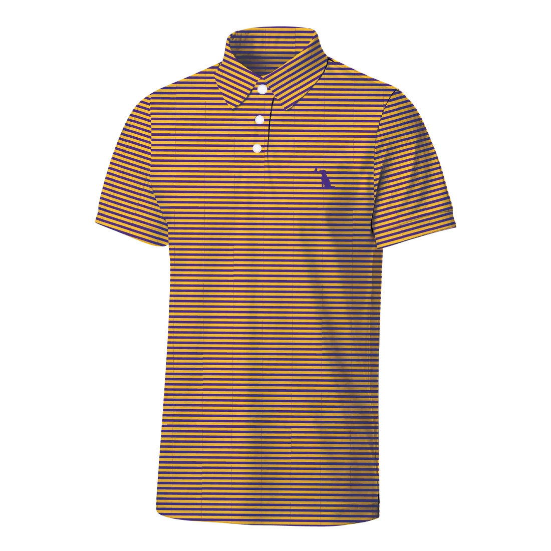 Collegiate Palms Polo