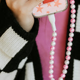 Beaded Phone Charger