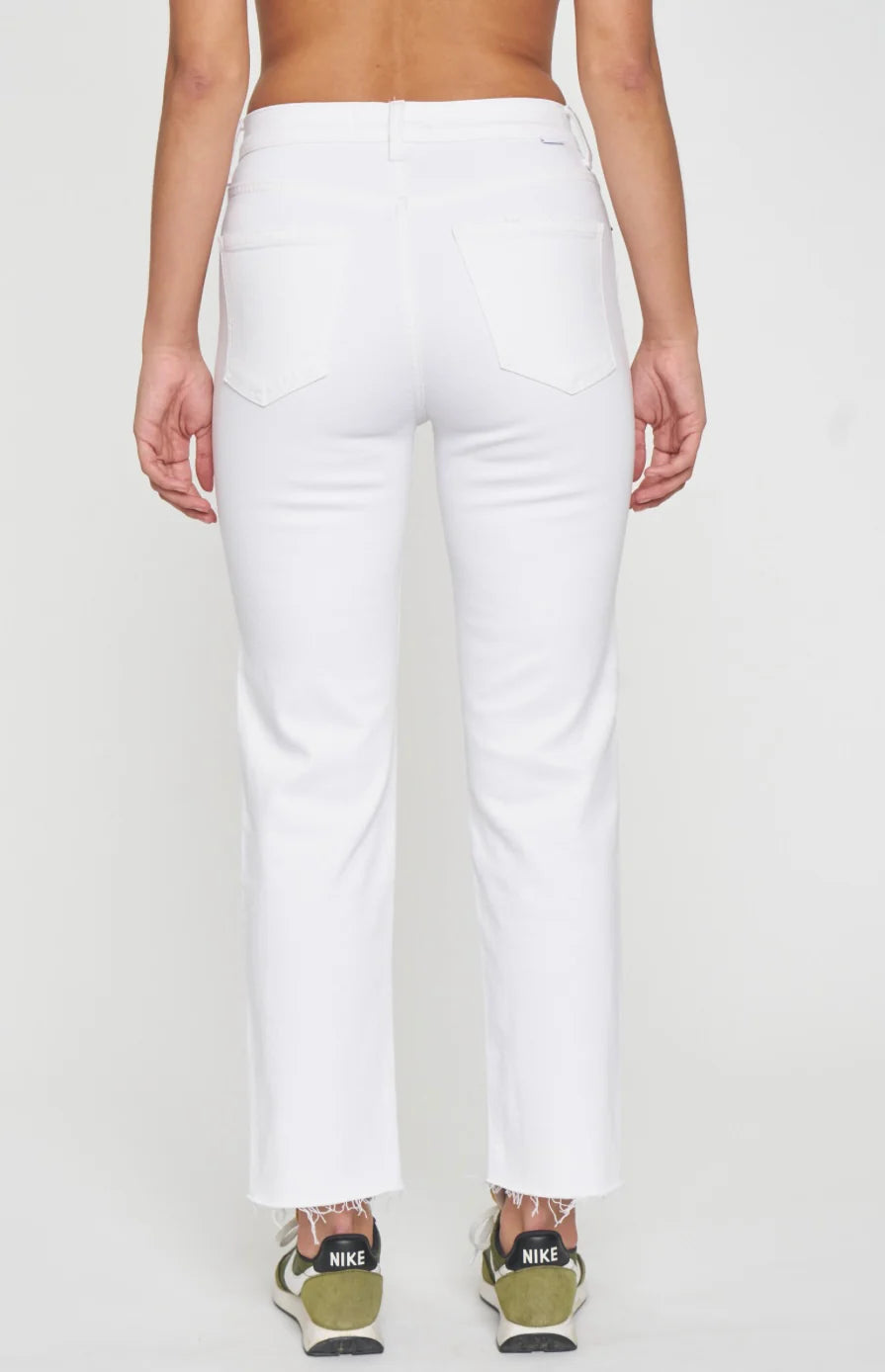 Straight Up High Rise Straight