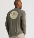 Comfort On Long Sleeve