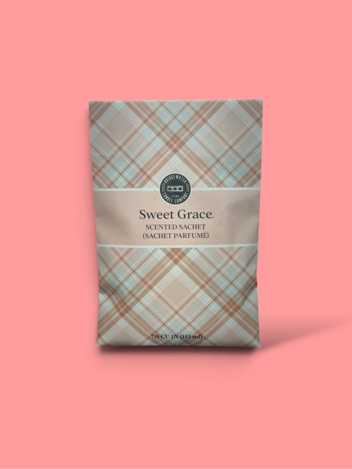 Scented Sachets Sweet Grace