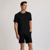 Men's Elevate Lightweight Tee