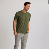 Men's Elevate Lightweight Tee