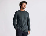 Men's Bamboo Lightweight Long Sleeve