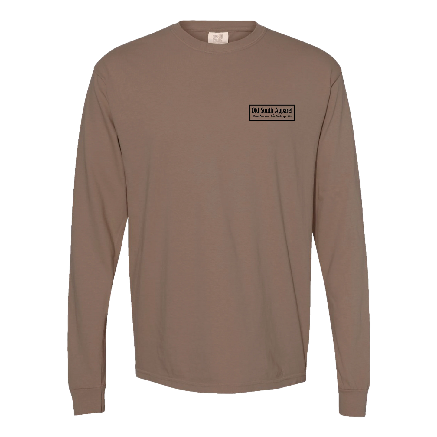 Got Em Long Sleeve Tee