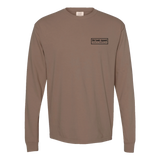 Got Em Long Sleeve Tee