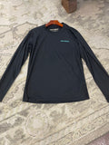 Bass Popper LS Tech Tee