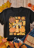 Fall/Thanksgiving Tees