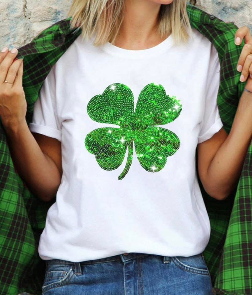 St. Patty's Day Tees